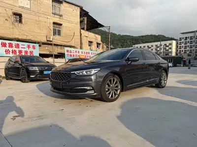 Ford Taurus