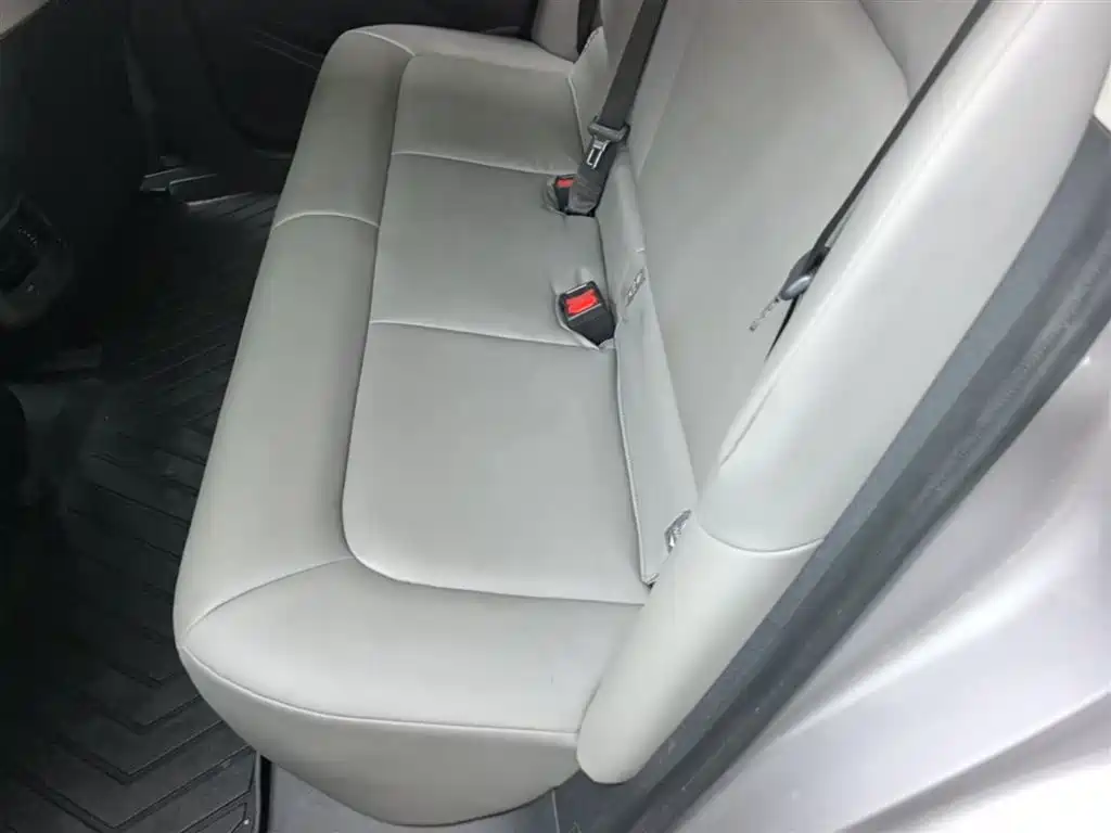Toyota bZ3 2024 517km Elite PRO фото 17