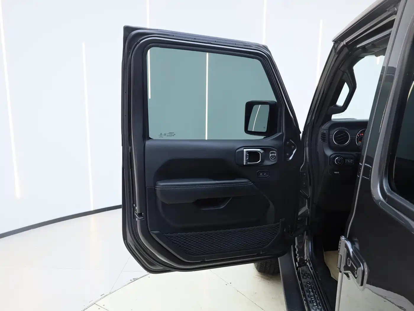  Jeep Gladiator 2022 3.6L Pioneer Edition 15