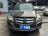 Photo 3 - Mercedes-Benz GLK-Class