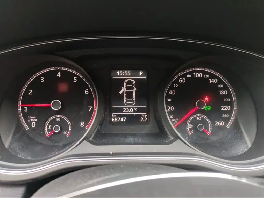 Volkswagen Passat 2017 330TSI DSG Prestige фото 13
