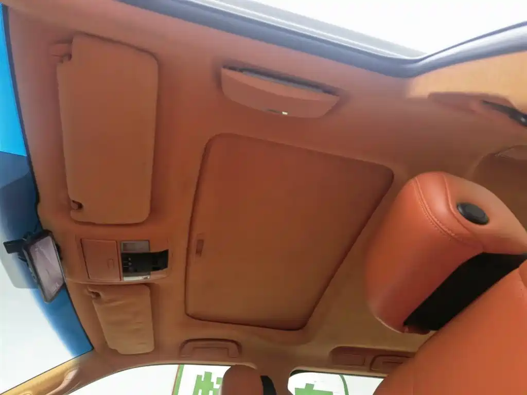 Toyota Prado 2019 3.5L Automatic TX-L Zunxiang Edition with Rear-mounted Spare Tire фото 14