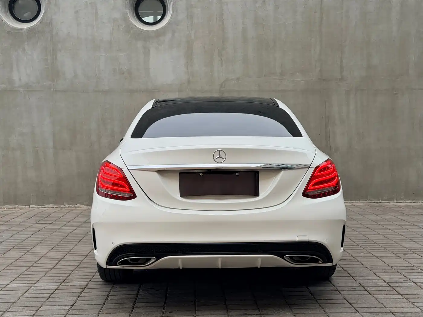 Mercedes-Benz C-Class 2017 C 200 L Sport фото 5