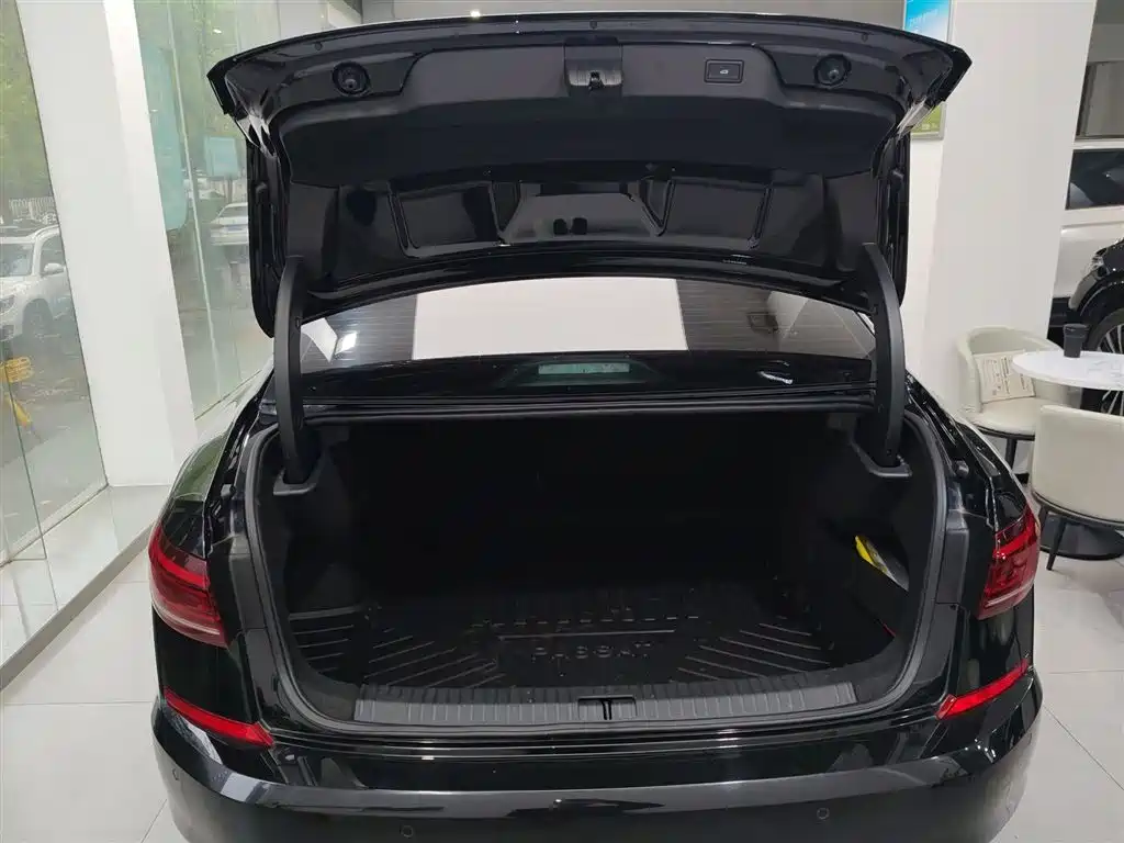 Volkswagen Passat 2023 Facelift 330TSI Starlight Luxury Edition фото 15