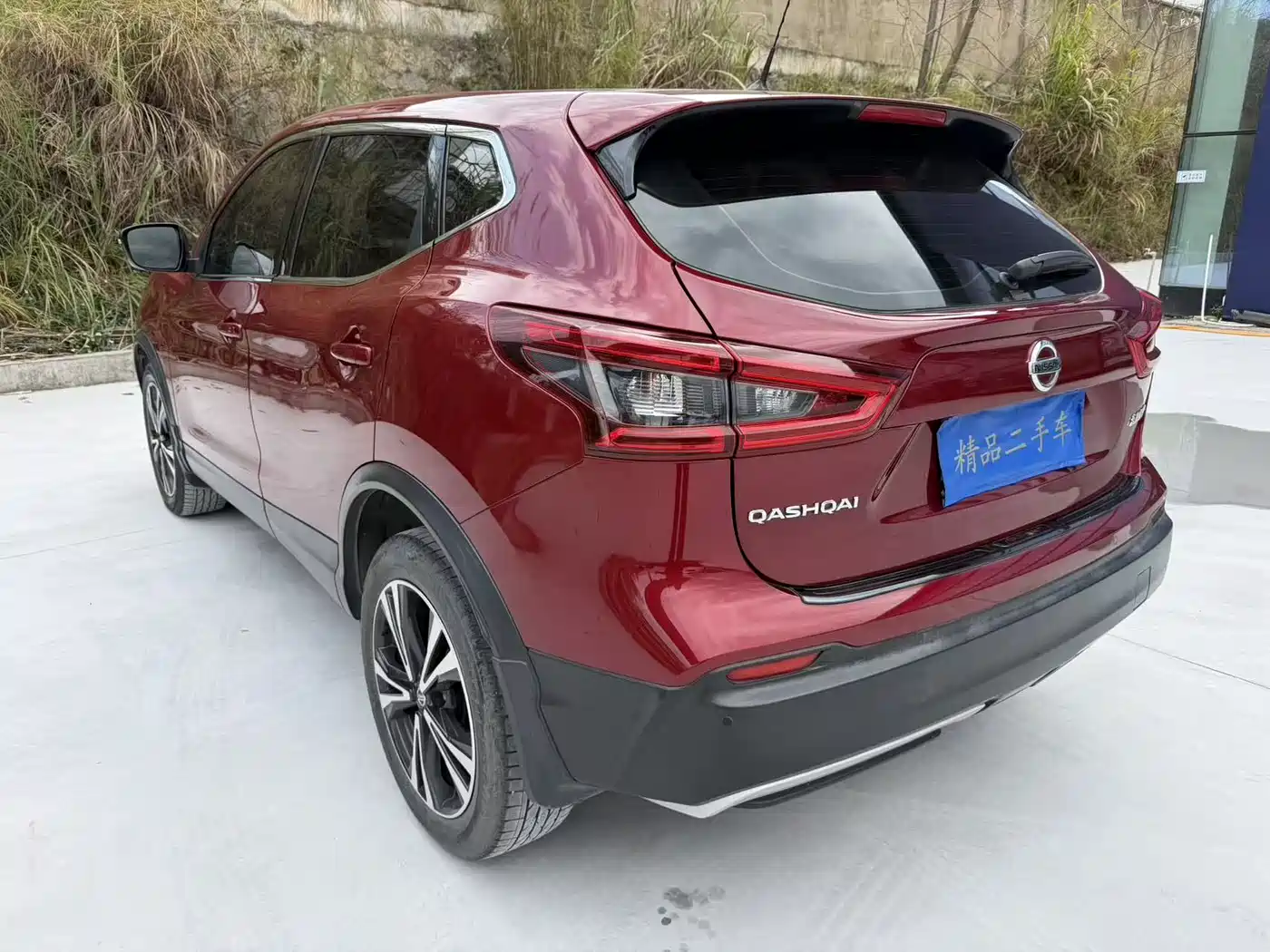 Nissan Qashqai, миниатюра 6