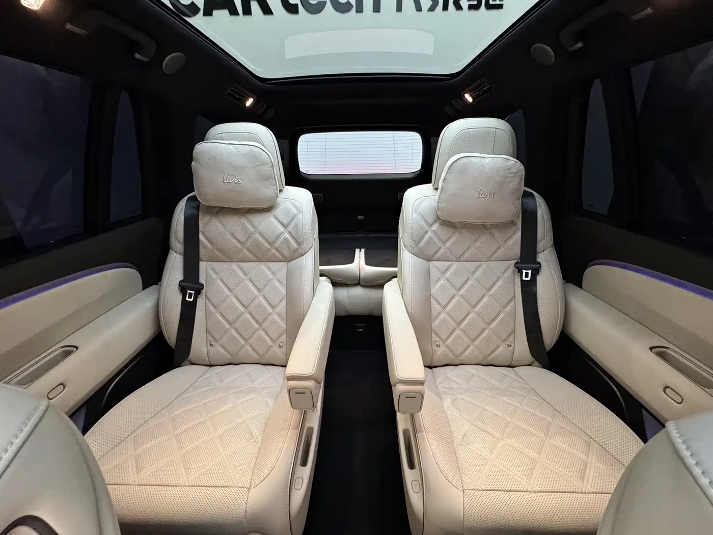 Li Auto Li Xiang L9 2026 2026 Base Model