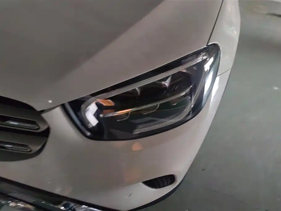 Mercedes-Benz GLC 2020 Facelift GLC 260 L 4MATIC Dynamic фото 5