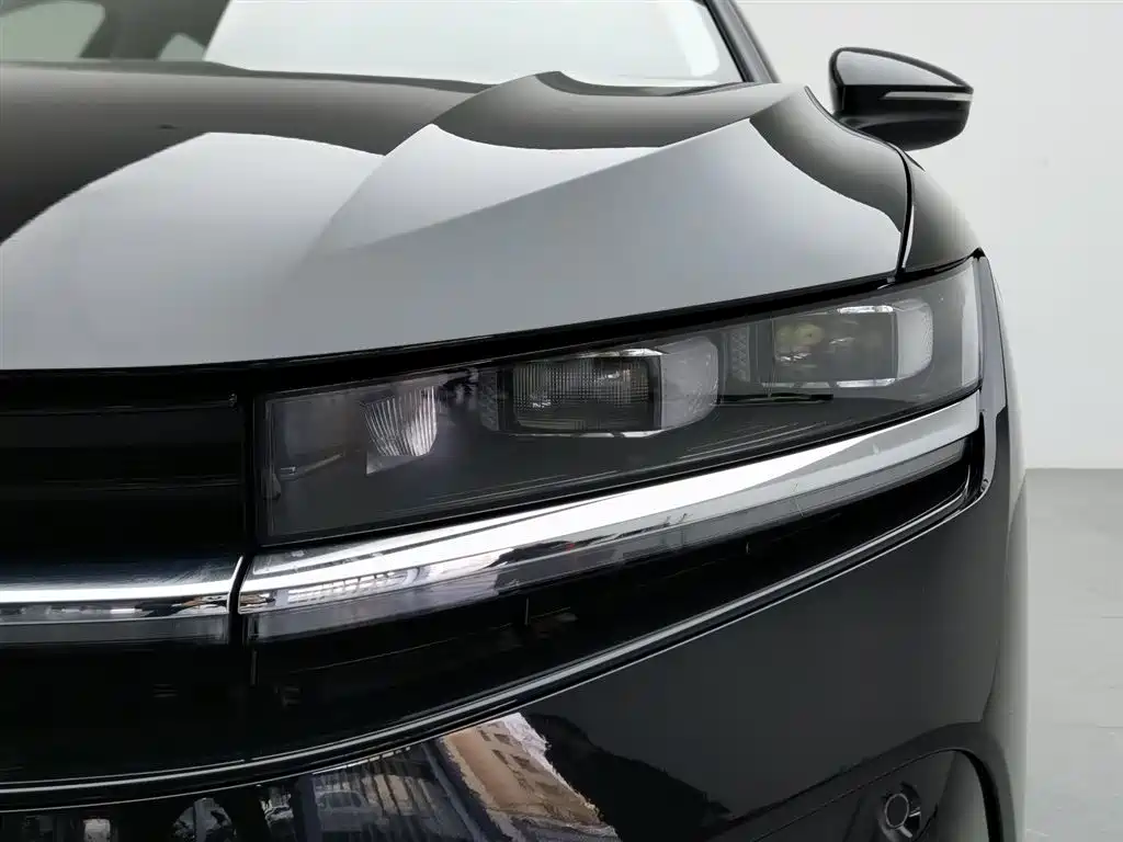 Volkswagen Magotan 2024 380TSI DSG Luxury Edition (Daimai Package) фото 7
