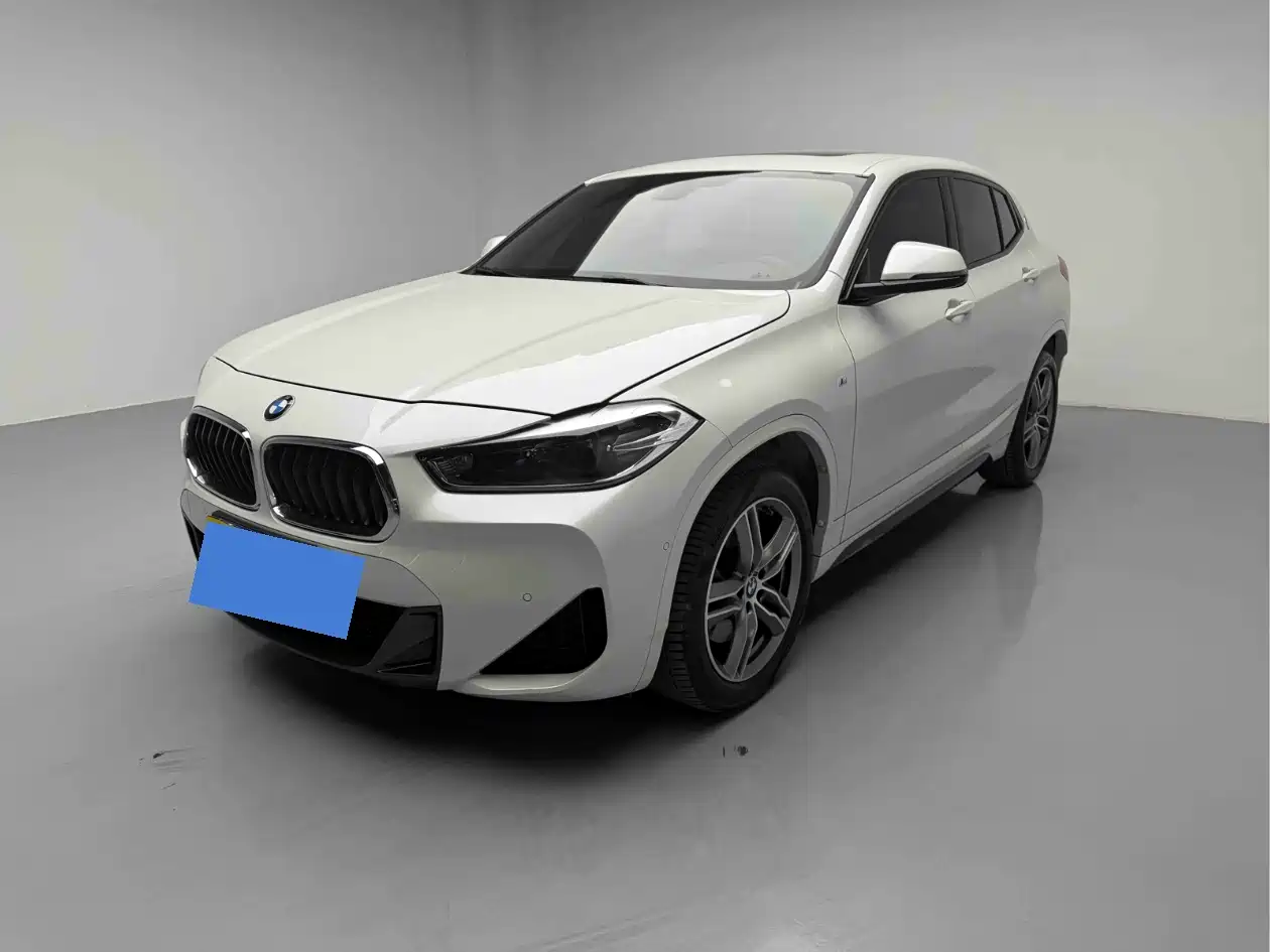 BMW X2 2020 sDrive25i Leading M Sport Package