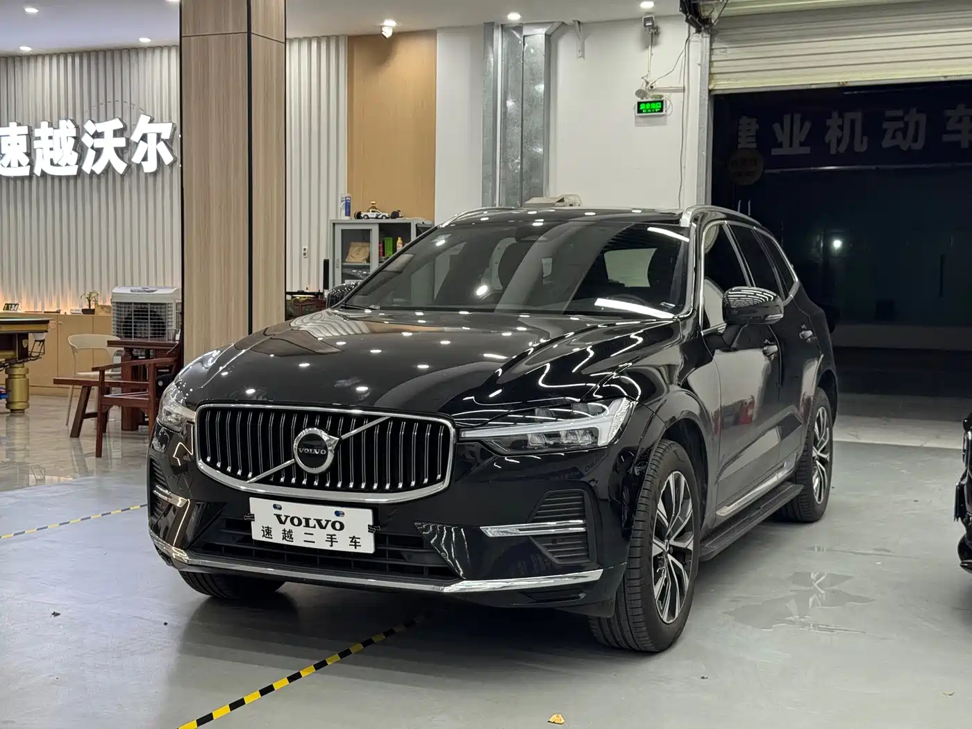 Фото 1 - Volvo XC60