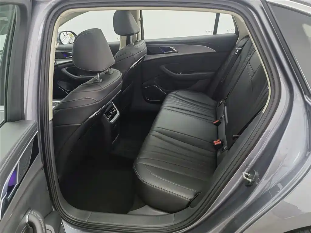 Hongqi H5 2023 2.0T Auto Smart Connect Flag Enjoy фото 15