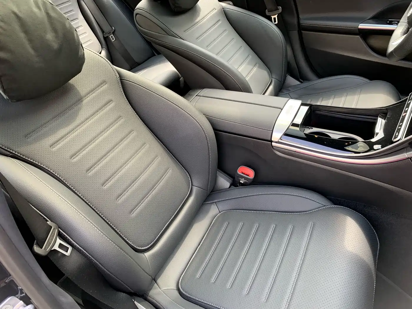 Mercedes-Benz C-Class 2025 2026 C 260 L Sport