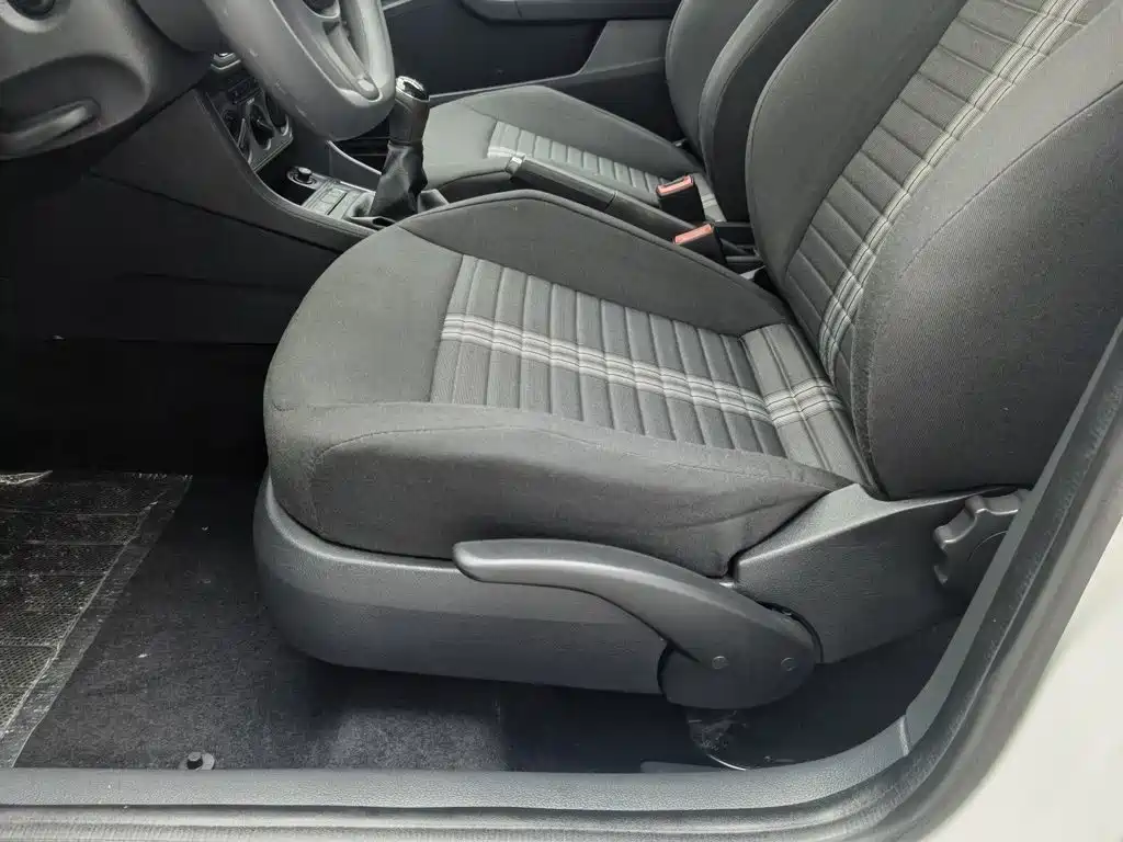 Volkswagen Lavida, миниатюра 20