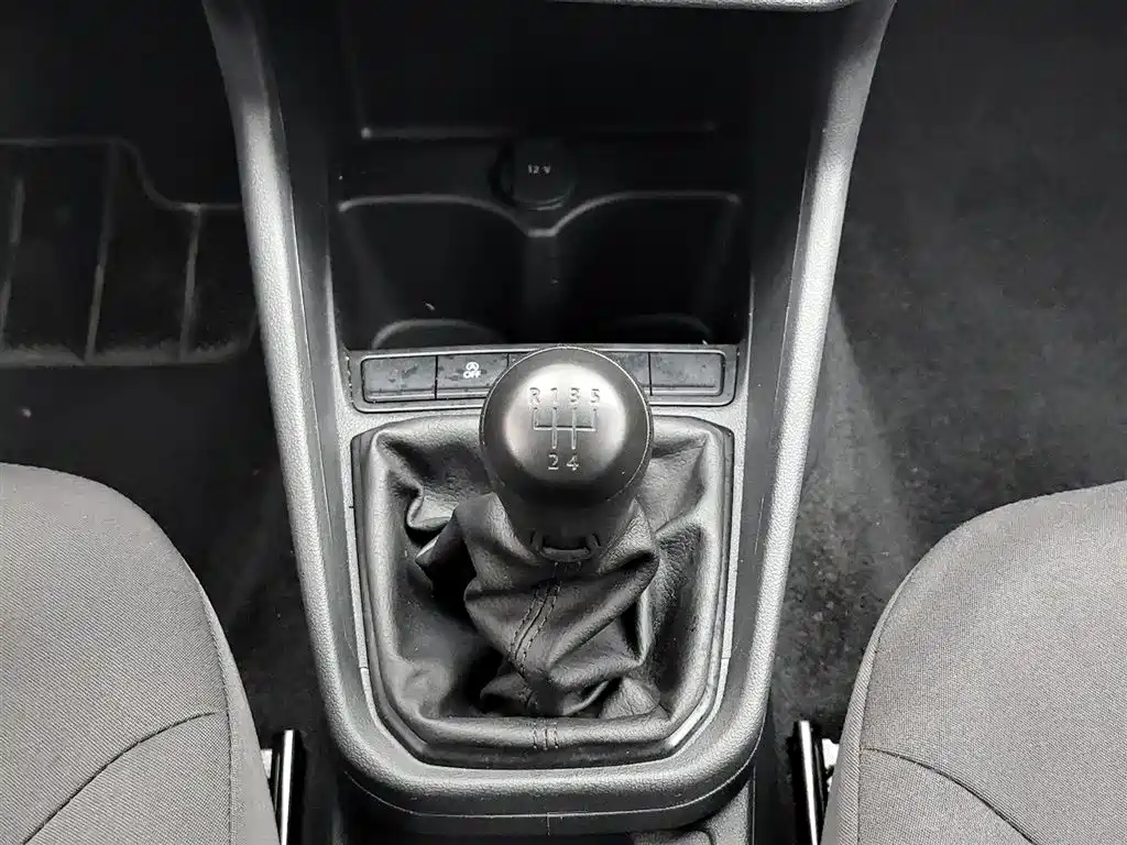 Volkswagen Santana 2021 1.5L Manual Trend Edition фото 13
