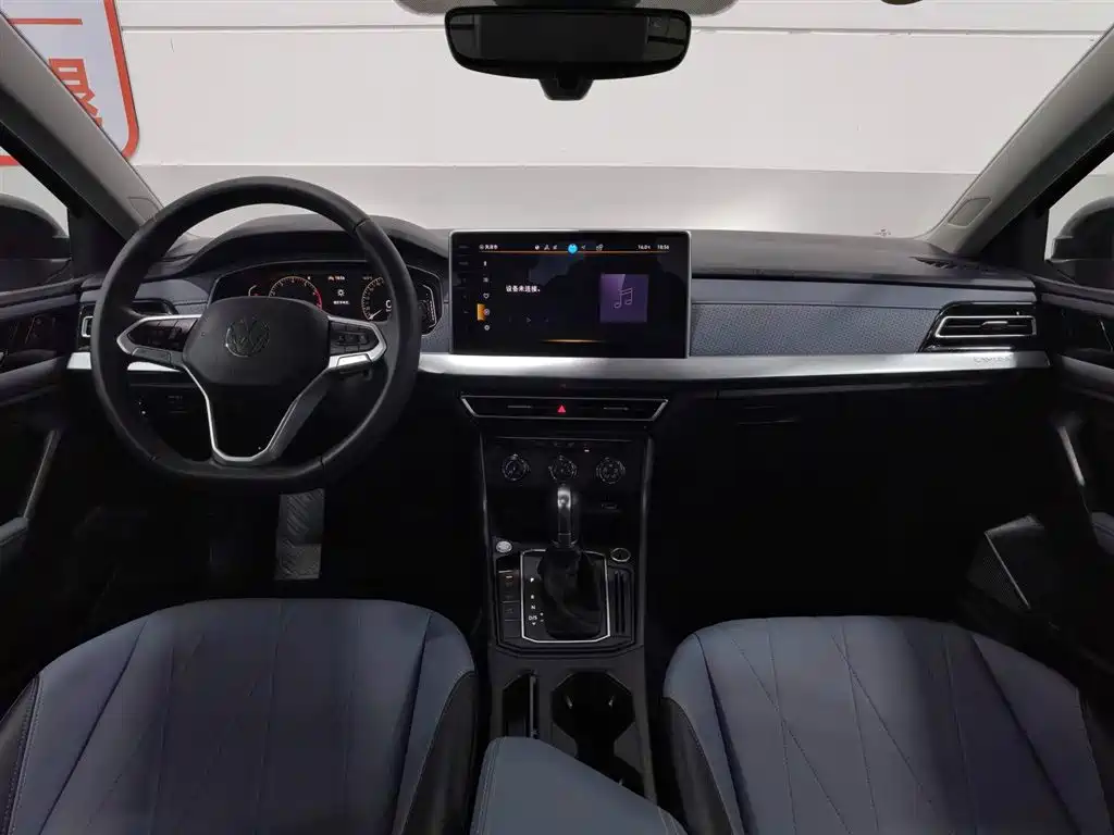 Volkswagen Lavida 2024 Model 1.5L Automatic 5 Million Edition фото 5