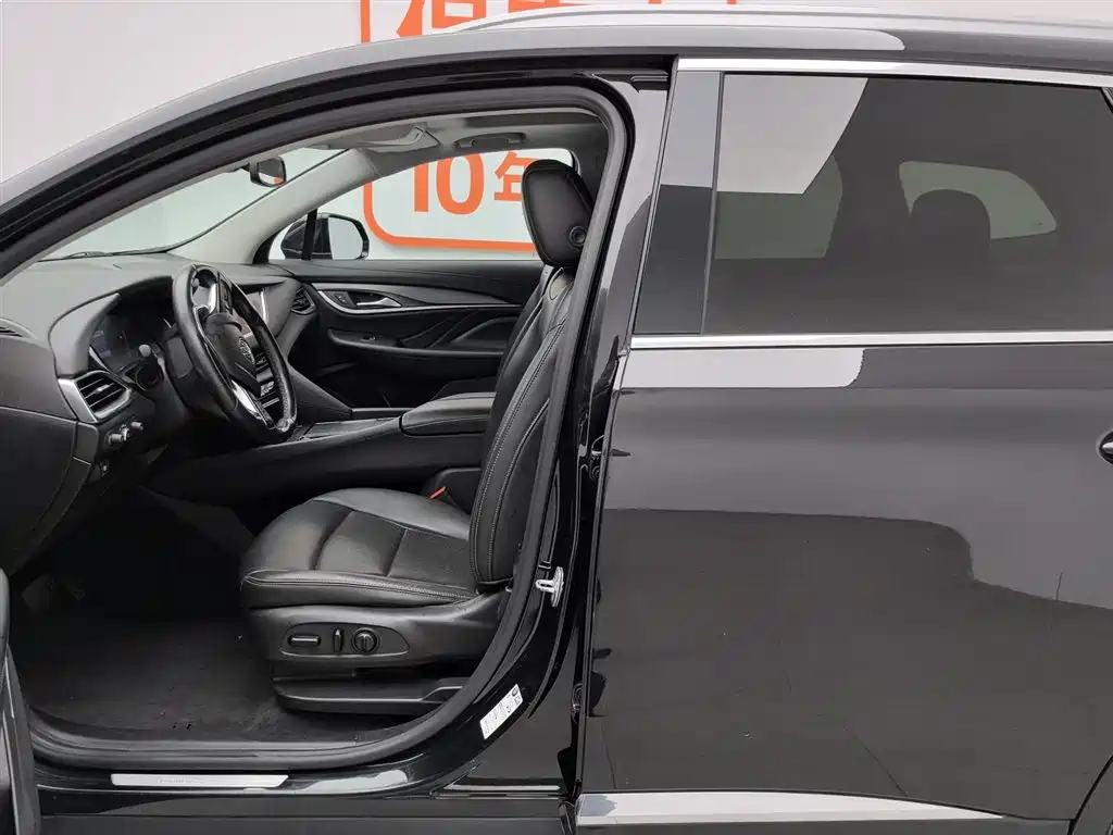 Buick Enclave 2020 28T 4WD Premium Model фото 10