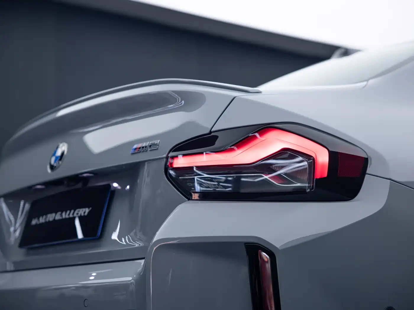 BMW M2
