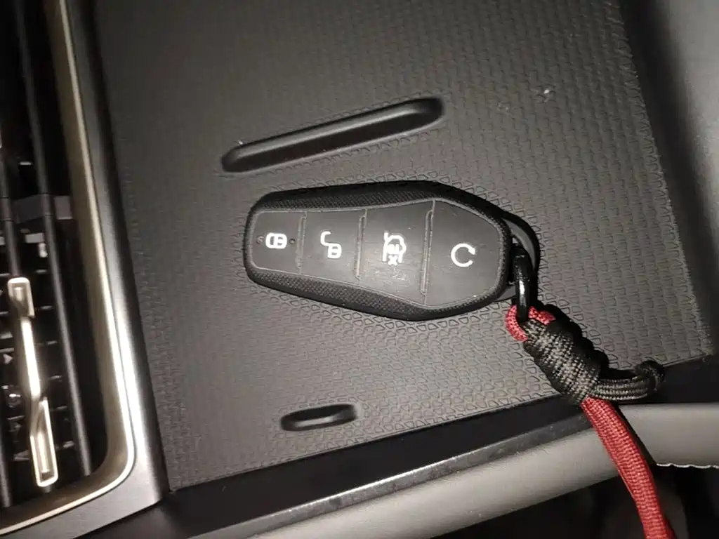BYD Qin L 2024 2024 DM-i 120KM Leading