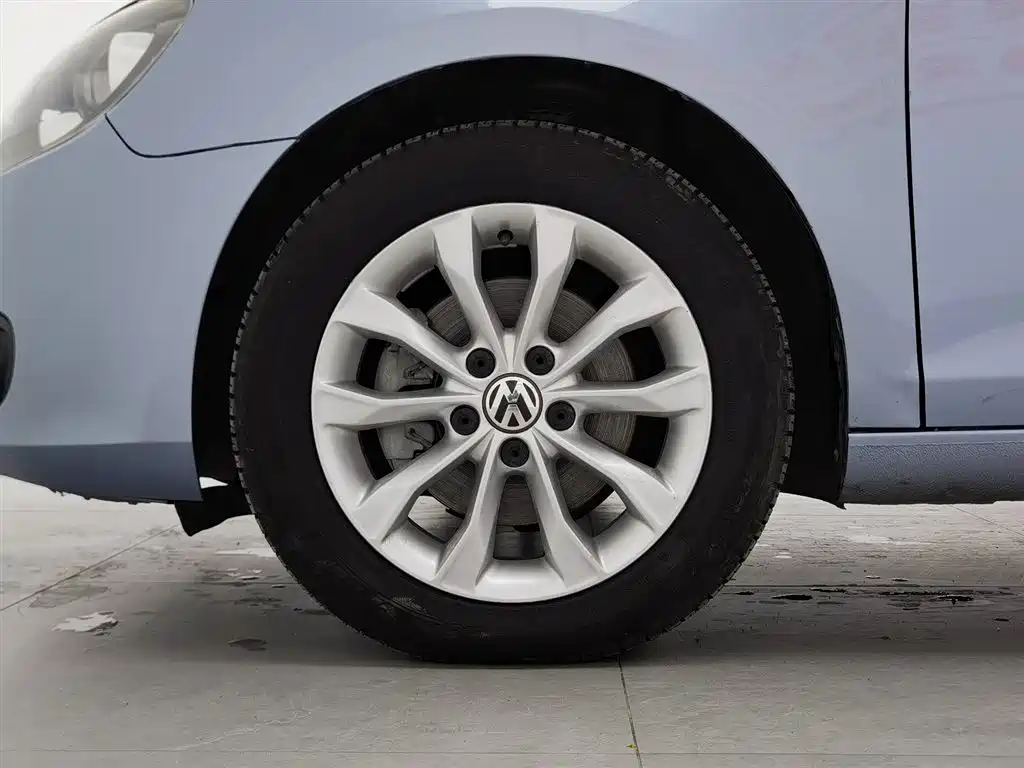 Volkswagen Golf 2012 1.4TSI Automatic Comfort фото 17