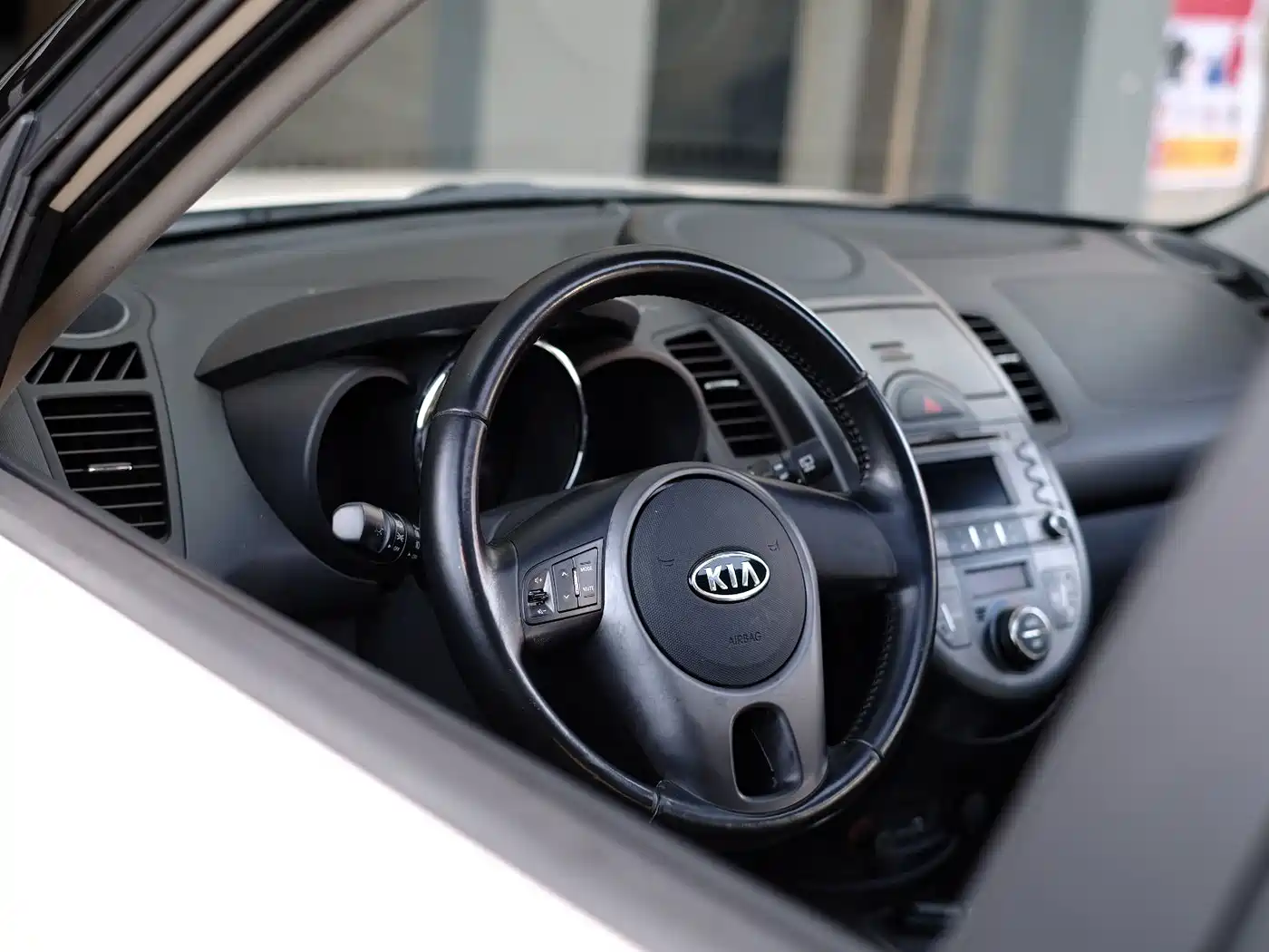 Kia Soul 2015 2013 1.6L AT Premium