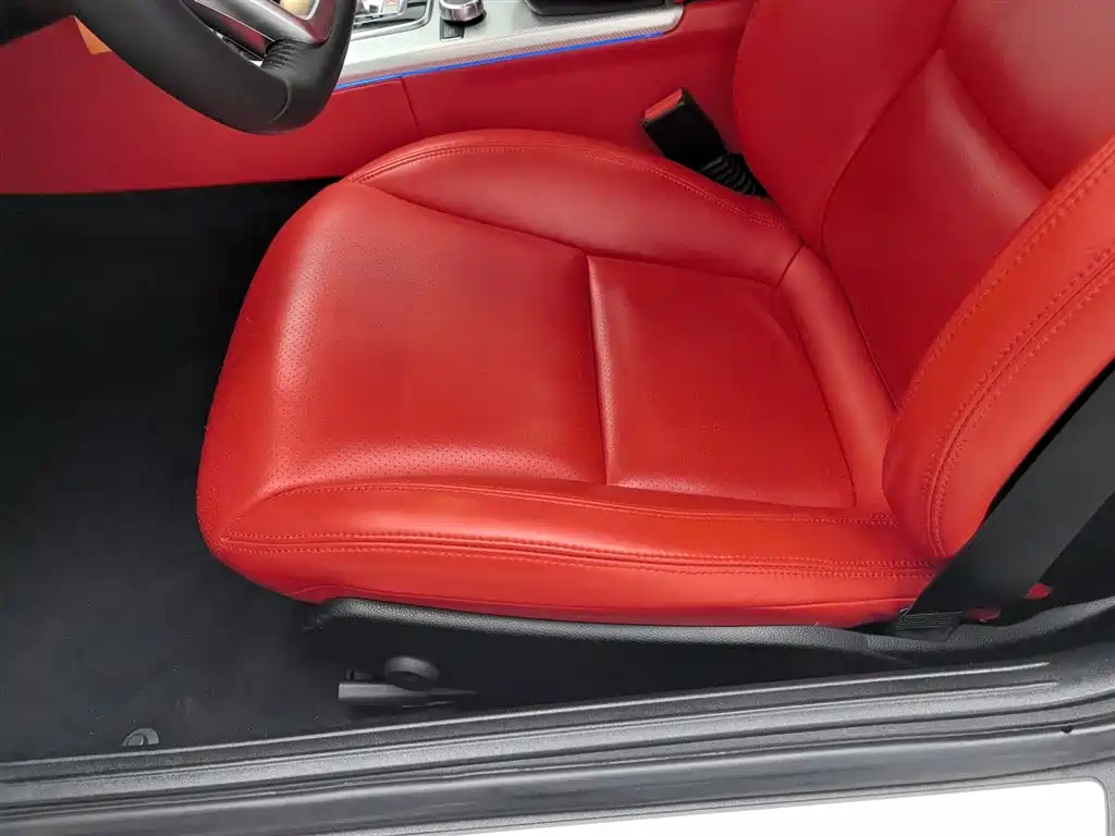 Mercedes-Benz SLC 2016 SLC 200 Style фото 20