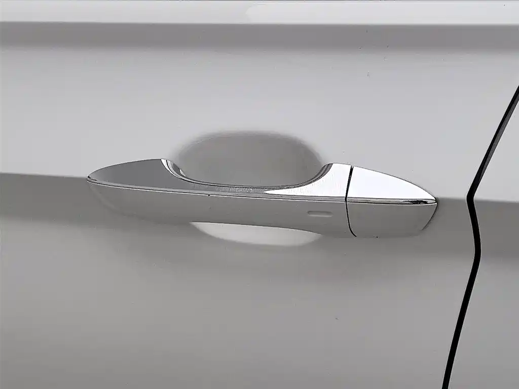 Volkswagen Sagitar 2021 280TSI DSG Luxury Smart Connect фото 18