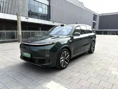 Li Auto L9