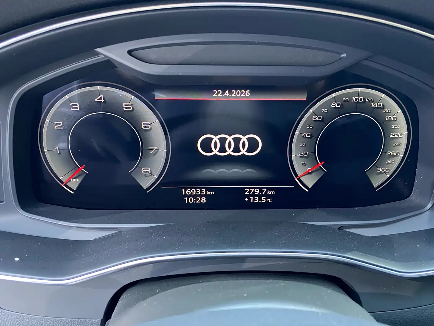 Audi A7 2023 Model 45 TFSI Premium Selection Edition фото 5