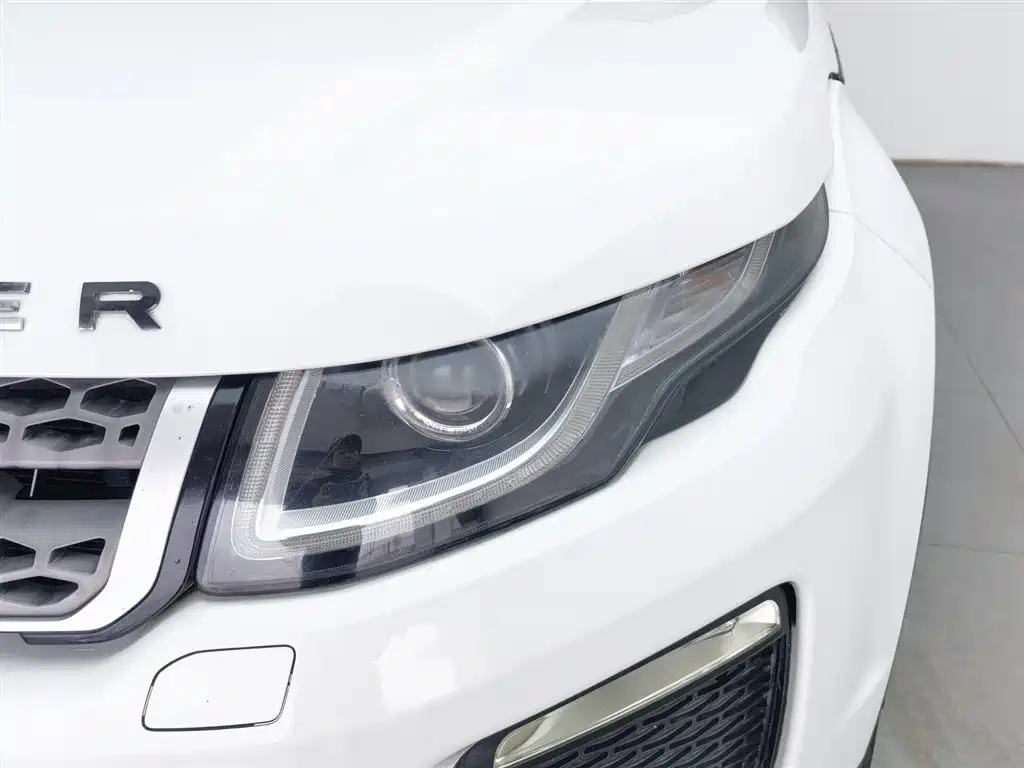 Land Rover Range Rover Evoque 2018 240PS SE Smart Edition фото 7