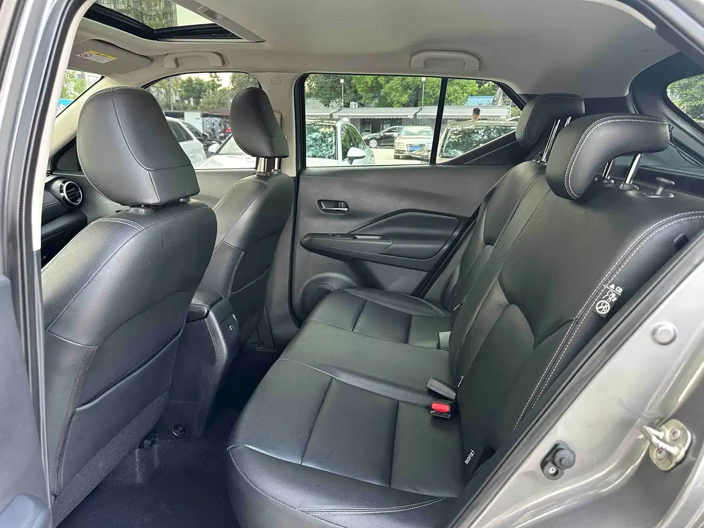Nissan Kicks, миниатюра 8