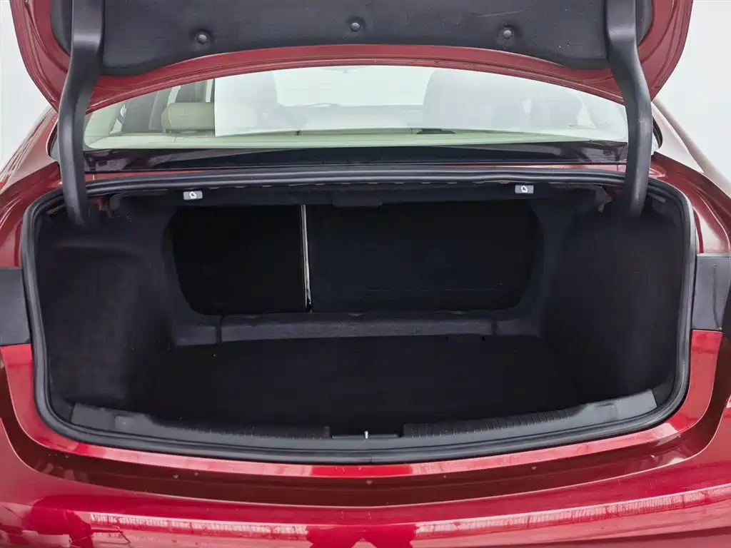 Buick Regal 2020 552T Elite фото 16
