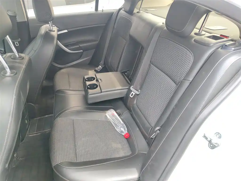 Buick Regal 2015 1.6T Leading Tech Edition фото 17