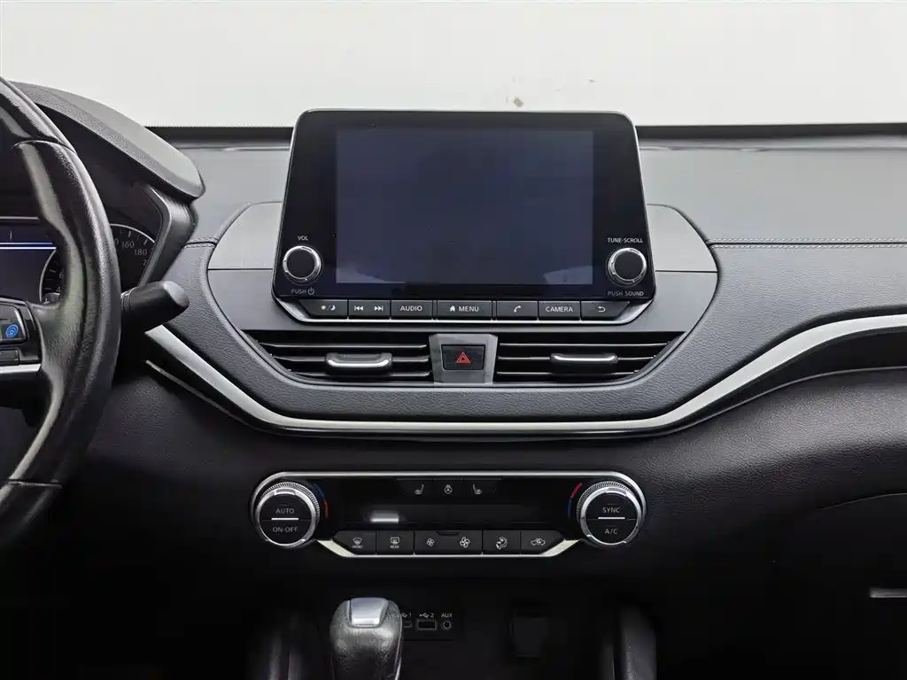 Nissan Teana 2020 Facelift 2.0T XL Upper AD1 Intelligent Navigation Edition фото 12