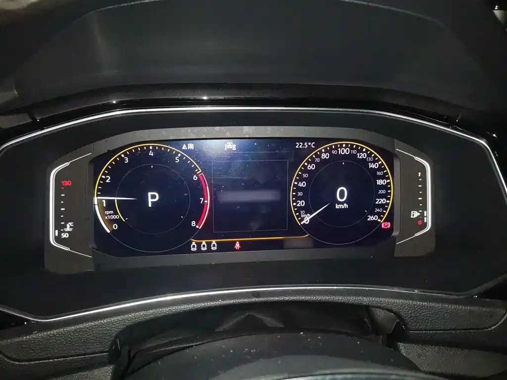 Volkswagen T-ROC 2020 280TSI DSG 2WD Comfort фото 4