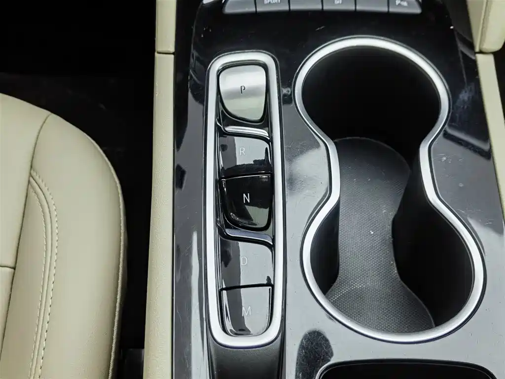 Buick Regal 2020 552T Elite фото 13