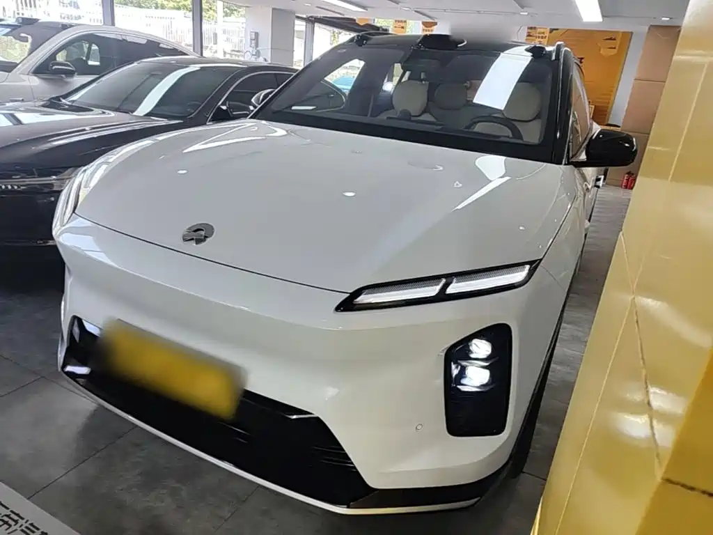 NIO ES6 2025 75kWh
