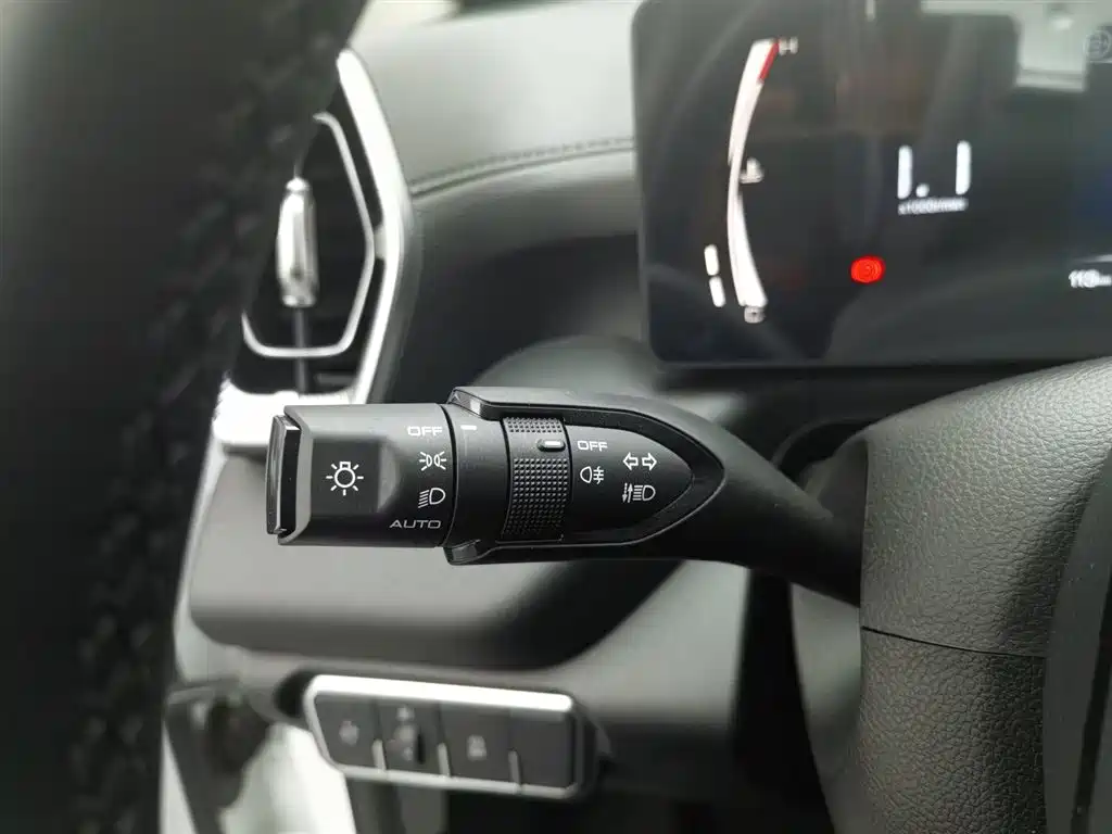 Haval H5 2023 2.0T Automatic 2WD Elite Edition Petrol фото 21