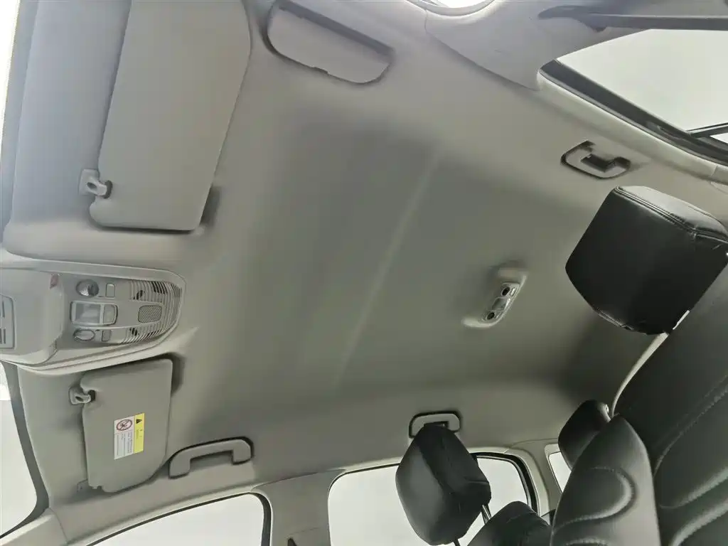 CITROEN TIANYI C5 AIRCROSS