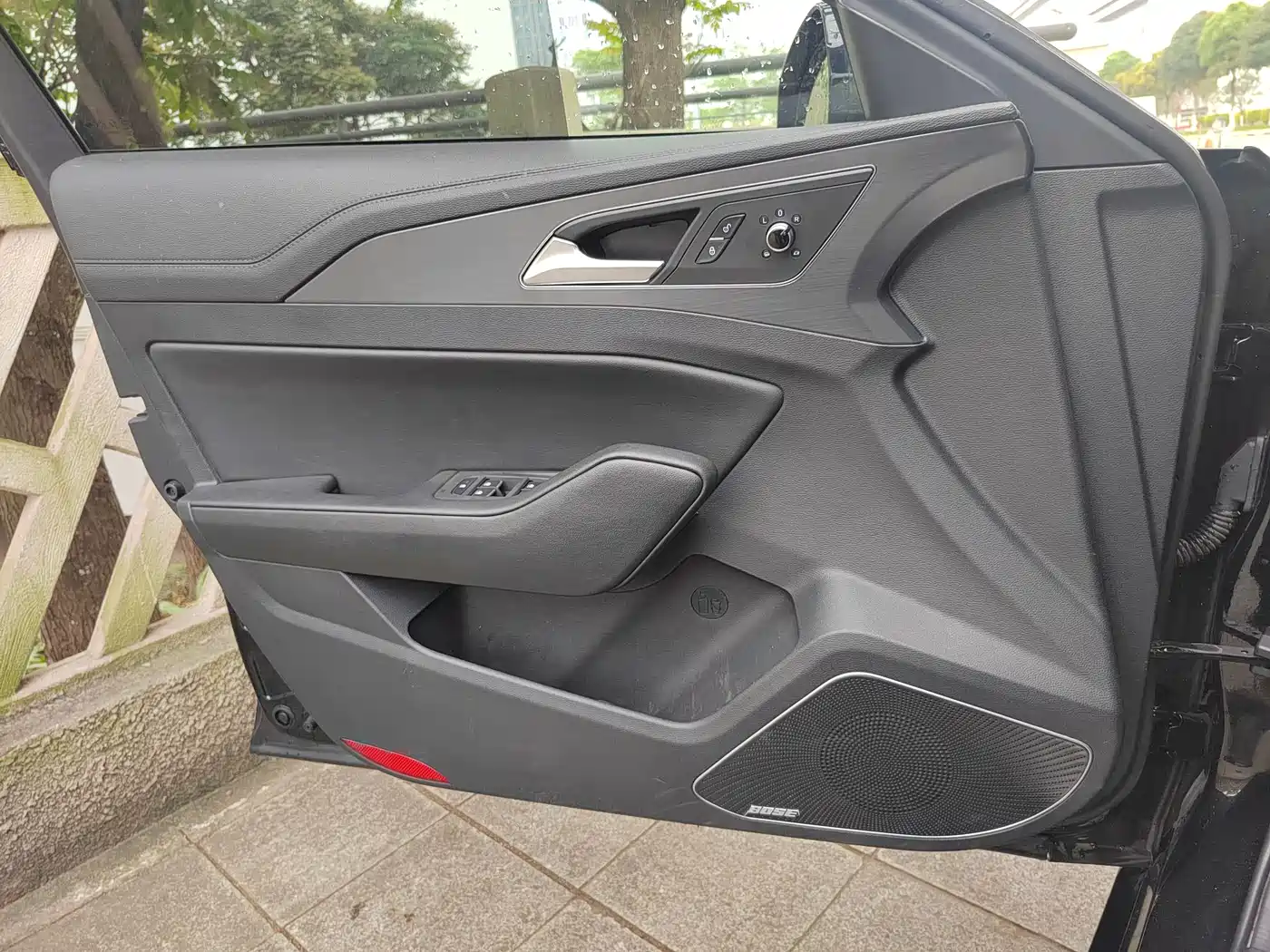 Hongqi H5 2020 1.8T Automatic Smart Connection Qi Enjoy Edition фото 13