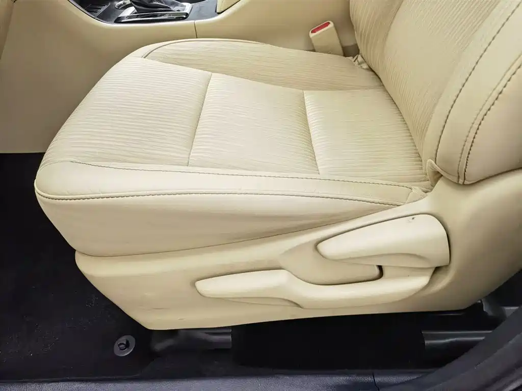 Toyota Highlander 2017 2.0T 2WD Elite 5-Seater фото 20