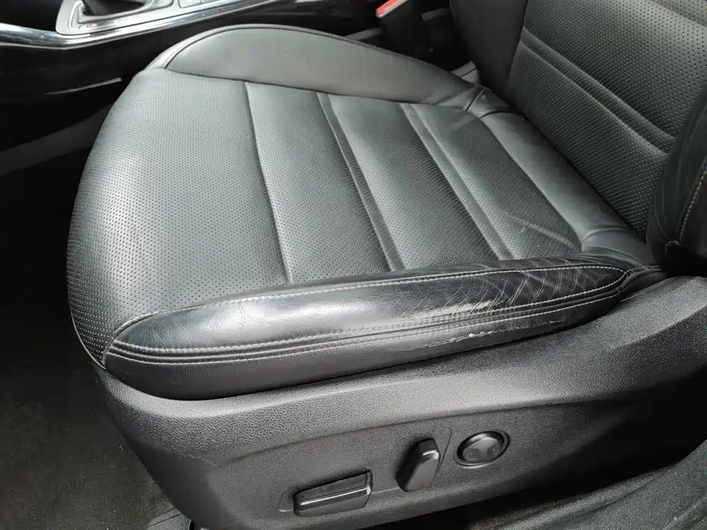 Kia Sorento 2015 Sorento L 2.4L Gasoline 4WD Elite 7-seater China IV фото 20