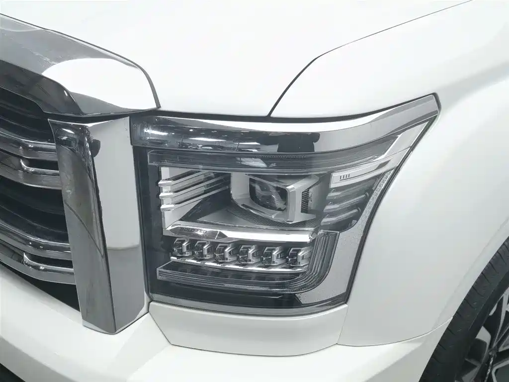 Haval H5 2023 2.0T Automatic 2WD Elite Edition Petrol фото 7