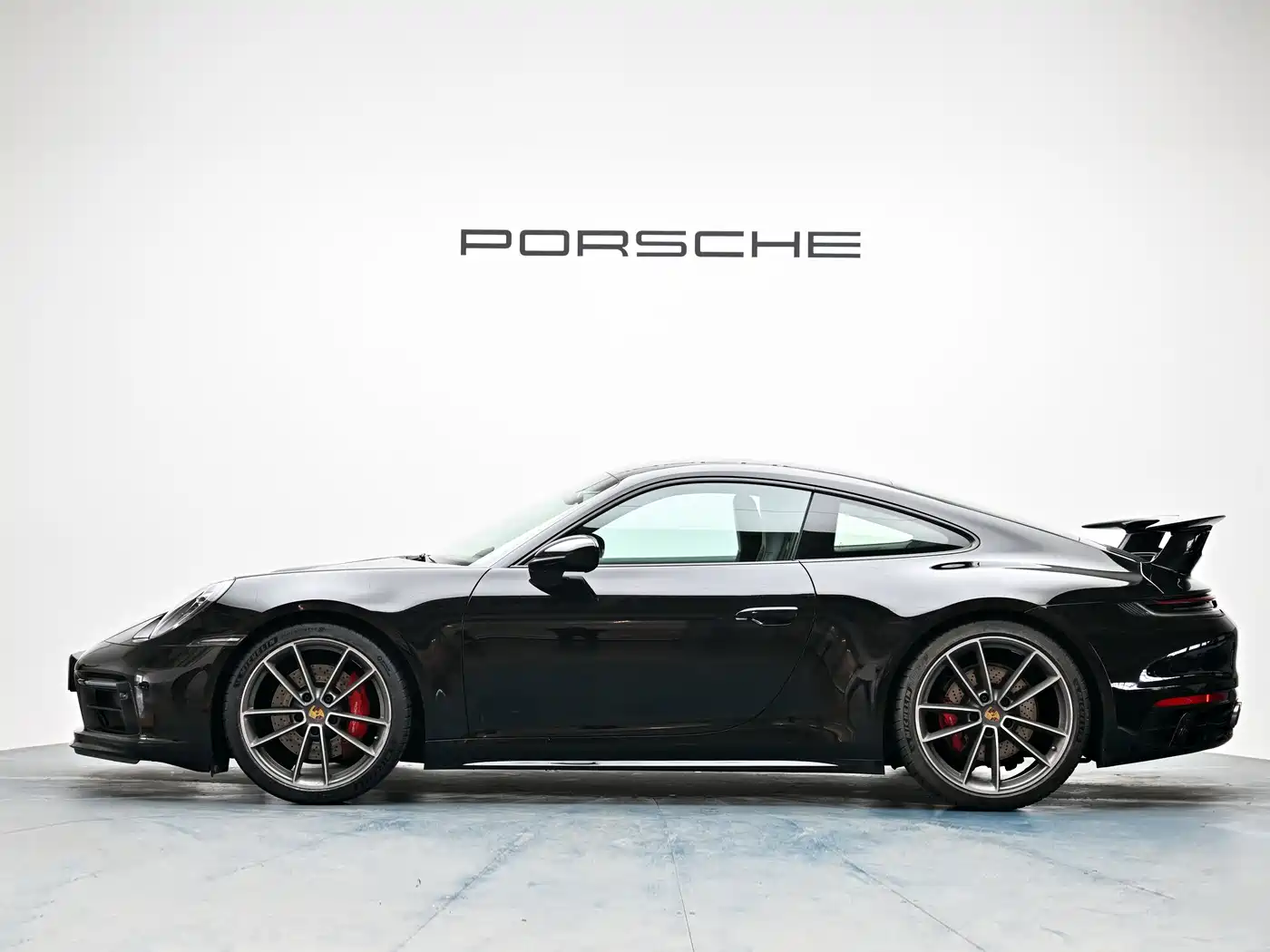 Porsche 911 2023 Carrera S 3.0T фото 3