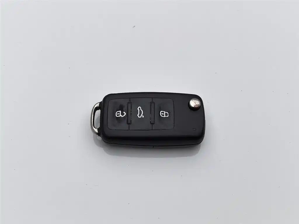 Volkswagen Polo 2016 1.4L Manual Trend фото 19