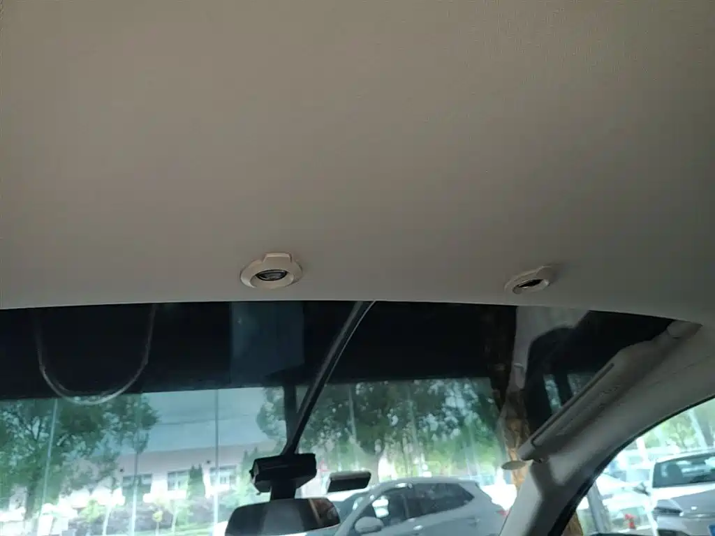 XPeng G3 2020 460i Joy Edition фото 14