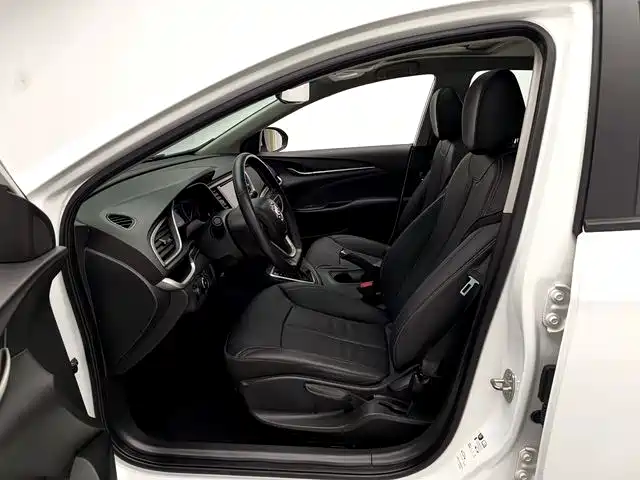 Buick Excelle 2019 18T Auto Connected Elite China VI фото 12