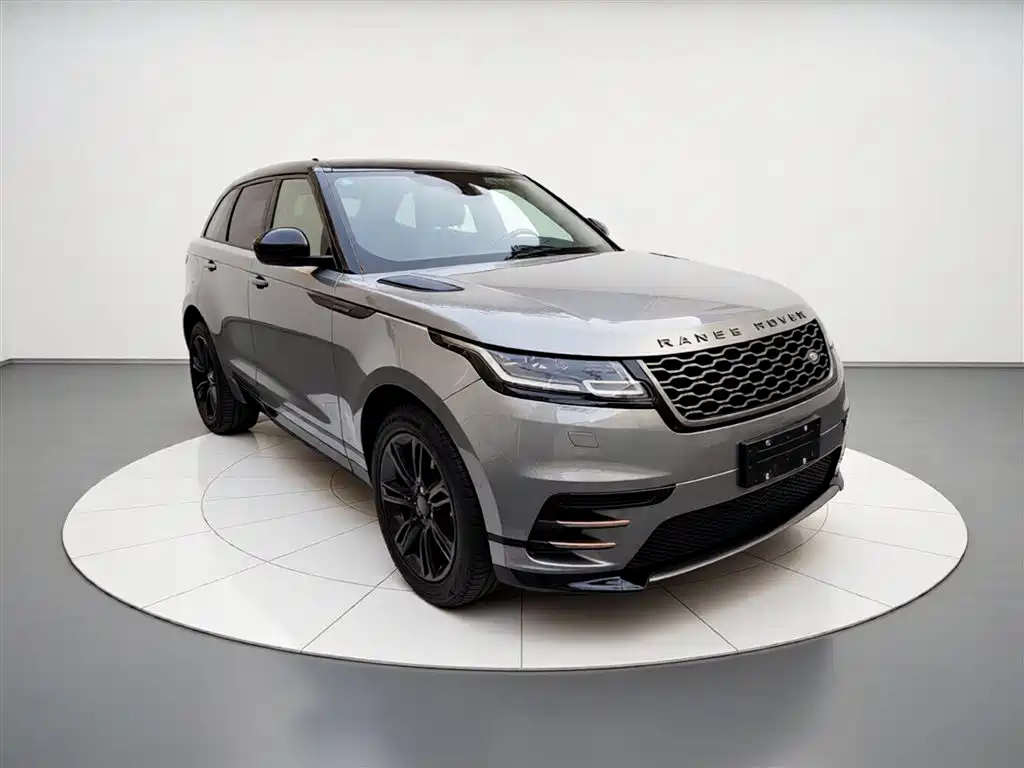 Land Rover Range Rover Velar 2020 P250 R-DYNAMIC S фото 7