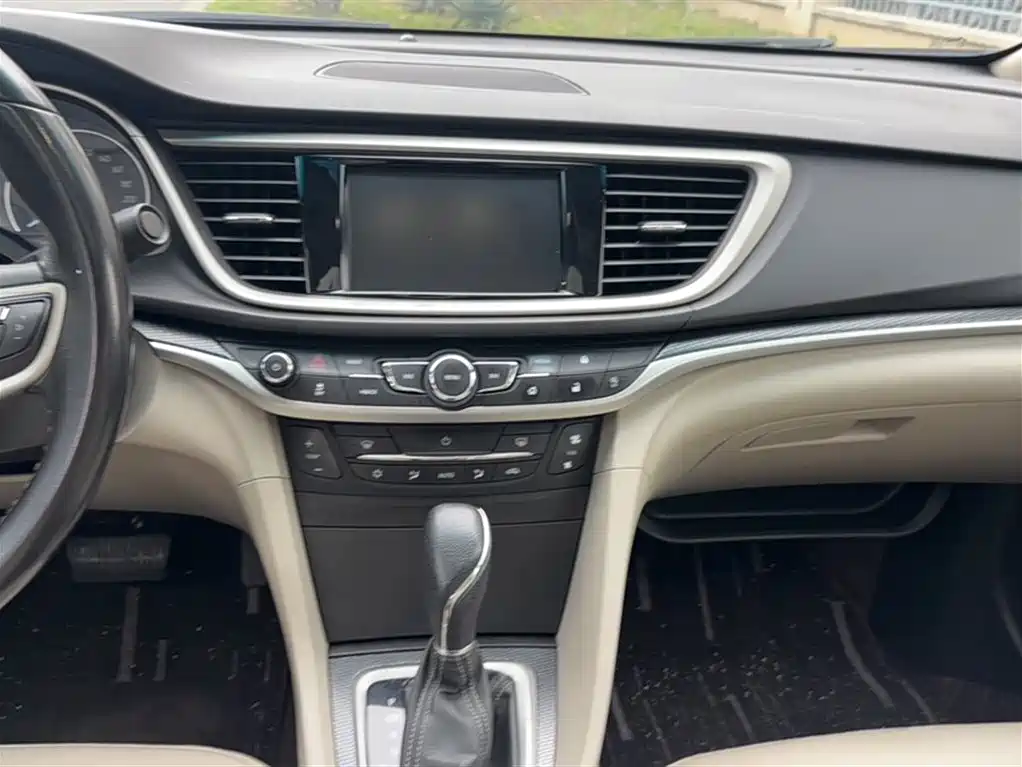 Buick Excelle 2019 15T DCT Connected Elite Type China VI фото 19