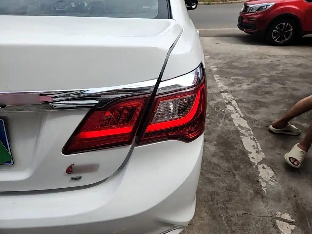 BYD F3 2018 2018 1.5L Automatic Premium