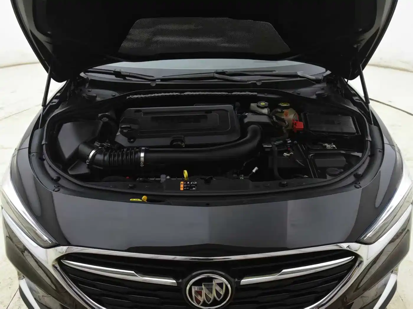 Buick LaCrosse 2021 652T Premium Edition фото 12